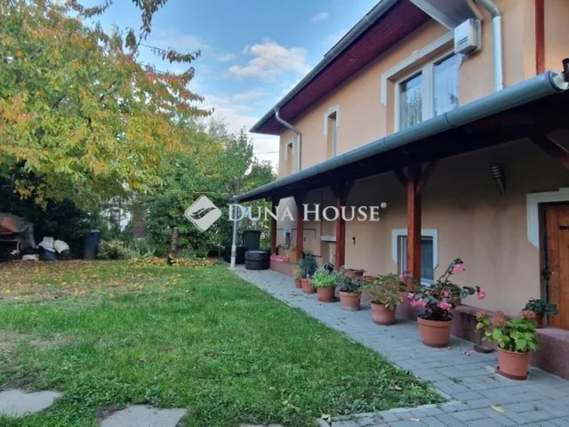 Eladó ház Budapest XVII. kerület 120 nm