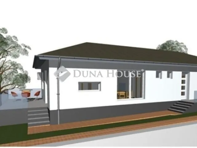 Eladó ház Gyál 81 nm