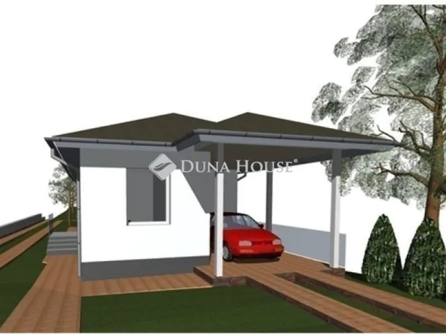 Eladó ház Gyál 81 nm