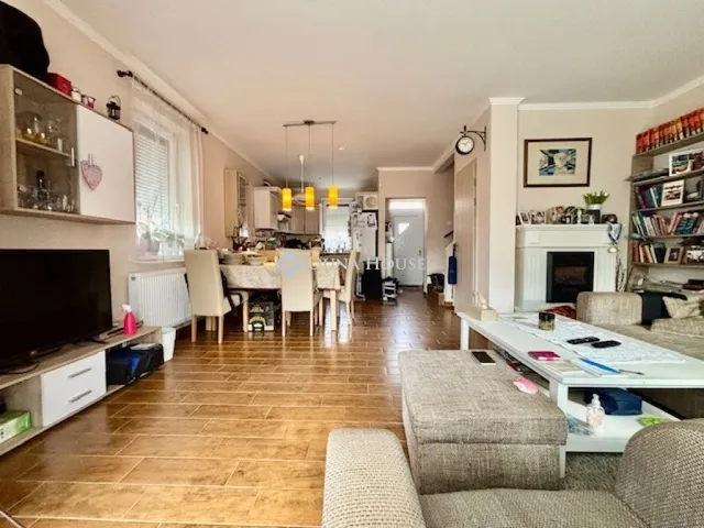 Eladó ház Gyömrő 81 nm