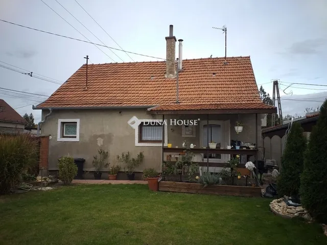 Eladó ház Üllő 56 nm