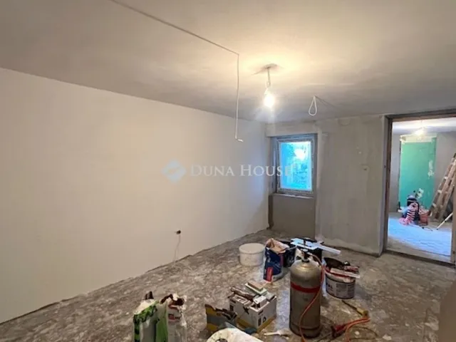 Eladó lakás Budapest XX. kerület 25 nm