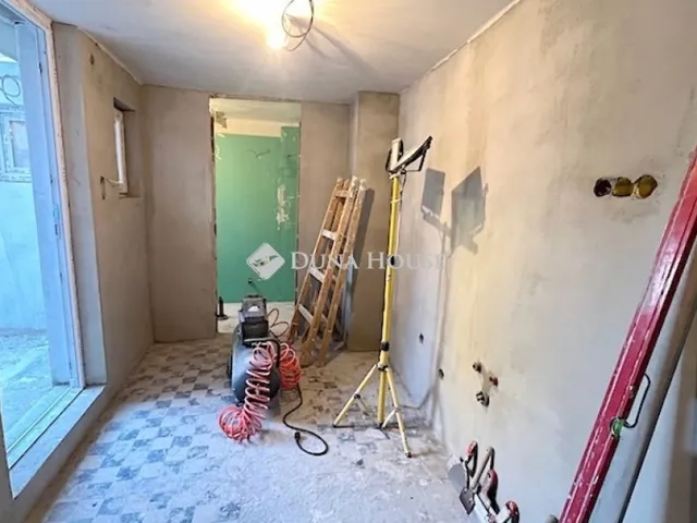 Eladó lakás Budapest XX. kerület 25 nm