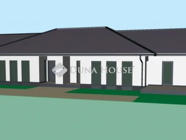 Eladó ház Pusztaszabolcs 160 nm