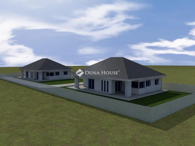 Eladó ház Pusztaszabolcs 105 nm