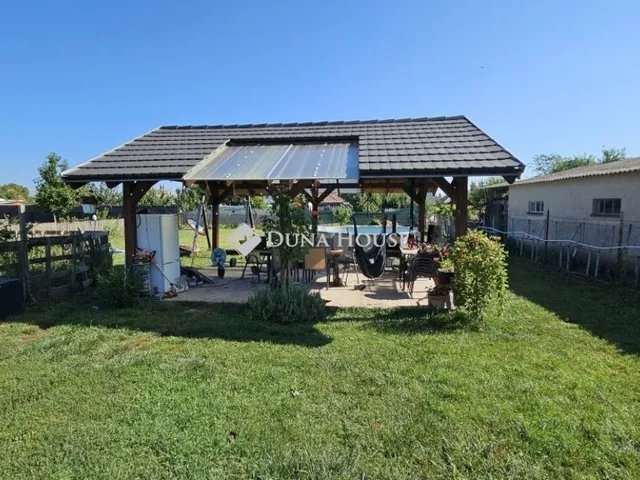 Eladó ház Pusztaszabolcs 39 nm