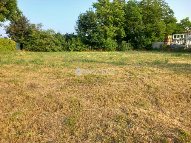 Eladó telek Iváncsa 804 nm