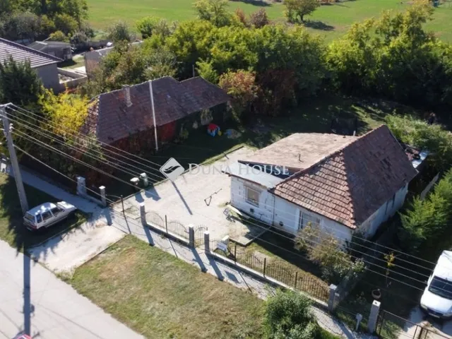 Eladó ház Iváncsa 60 nm