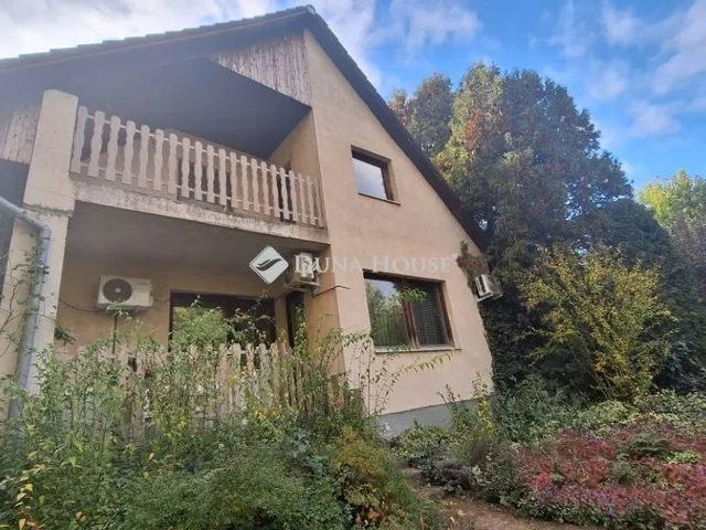 Eladó ház Rácalmás 140 nm