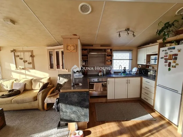 Eladó ház Iváncsa 40 nm