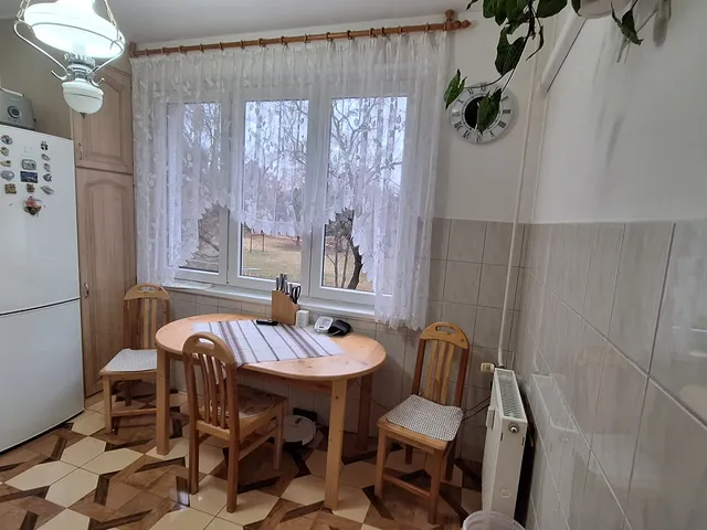 Eladó lakás Dunaújváros 46 nm