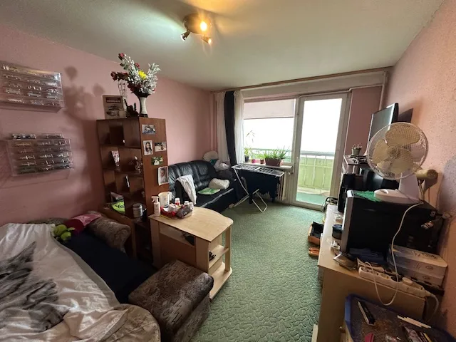 Eladó lakás Dunaújváros 54 nm