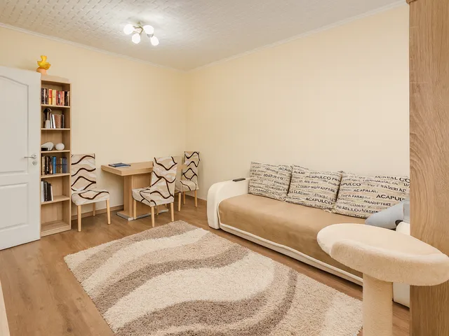 Eladó lakás Dunaújváros 59 nm