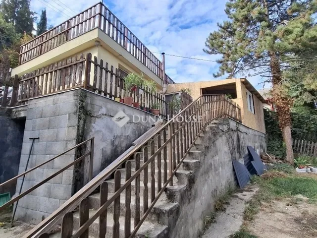 Eladó ház Kulcs 56 nm