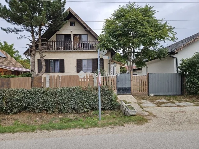 Eladó ház Ráckeresztúr 105 nm