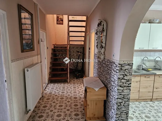 Eladó ház Ráckeresztúr 105 nm