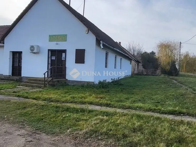 Eladó ház Nagyvenyim 202 nm