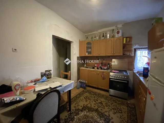 Eladó ház Nagykarácsony 60 nm