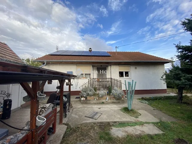 Eladó ház Nagyvenyim 62 nm