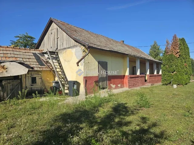 Eladó ház Daruszentmiklós 70 nm