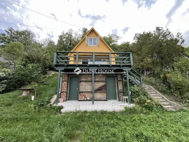 Eladó üdülő és hétvégi ház Kulcs 50 nm