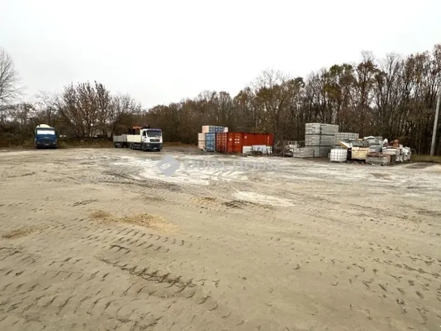 Eladó kereskedelmi és ipari ingatlan Budapest XVI. kerület, Mátyásföld 10 nm