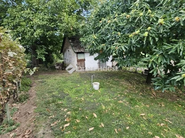 Eladó ház Dunaföldvár 37 nm