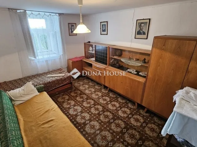 Eladó ház Dunaföldvár 37 nm