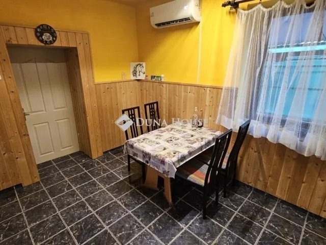 Eladó ház Előszállás 52 nm