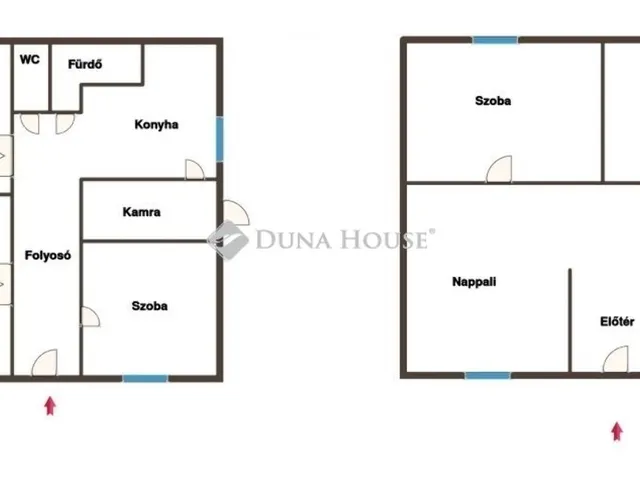 Eladó ház Perkáta 156 nm