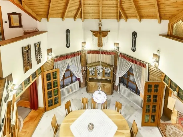 Eladó ház Dunaföldvár 161 nm