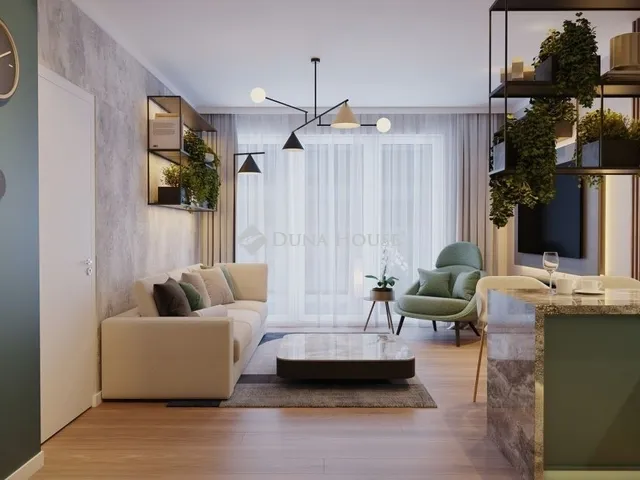 Eladó lakás Budapest XIII. kerület, Vizafogó 49 nm