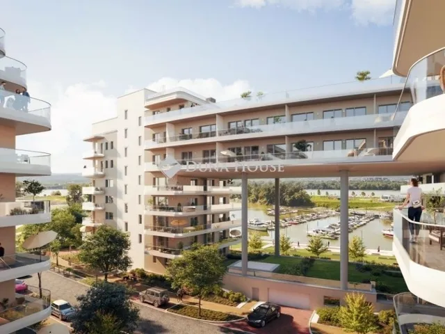 Eladó lakás Budapest XIII. kerület, Vizafogó 49 nm