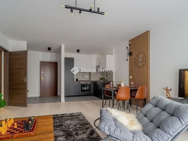 Eladó lakás Budapest XIII. kerület, Lőportárdűlő 54 nm