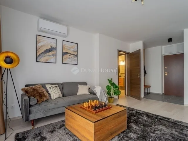 Eladó lakás Budapest XIII. kerület, Lőportárdűlő 54 nm