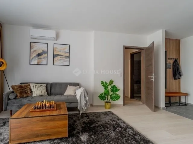 Eladó lakás Budapest XIII. kerület, Lőportárdűlő 54 nm