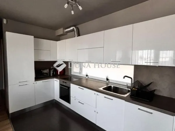 Eladó lakás Budapest XIII. kerület, Angyalföld 81 nm