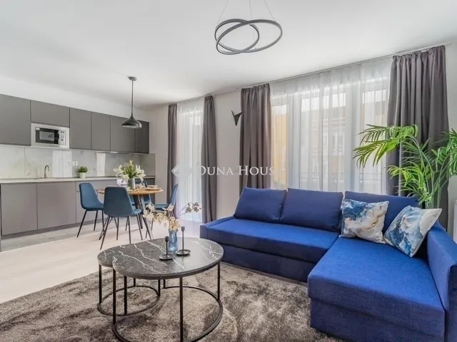 Eladó lakás Budapest XIII. kerület, Lőportárdűlő 47 nm