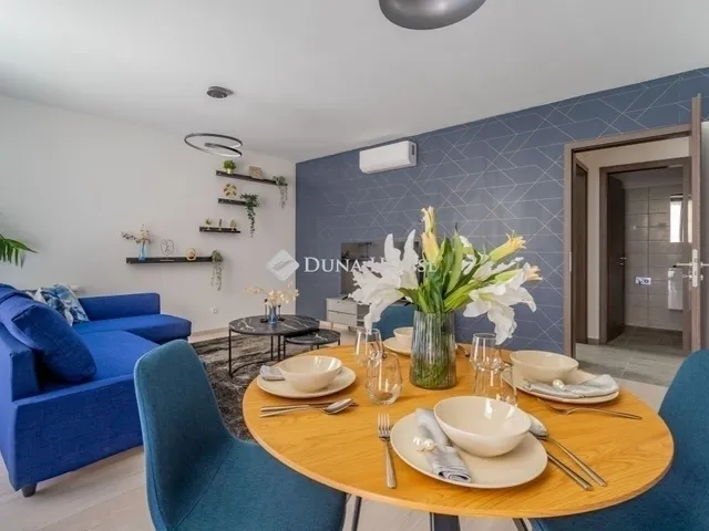 Eladó lakás Budapest XIII. kerület, Lőportárdűlő 47 nm