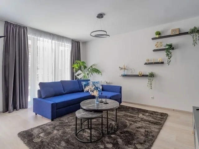 Eladó lakás Budapest XIII. kerület, Lőportárdűlő 47 nm