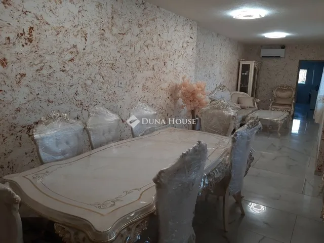 Eladó ház Tura 110 nm