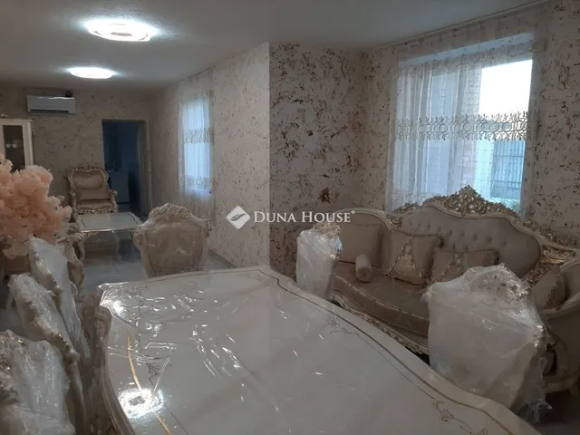 Eladó ház Tura 110 nm