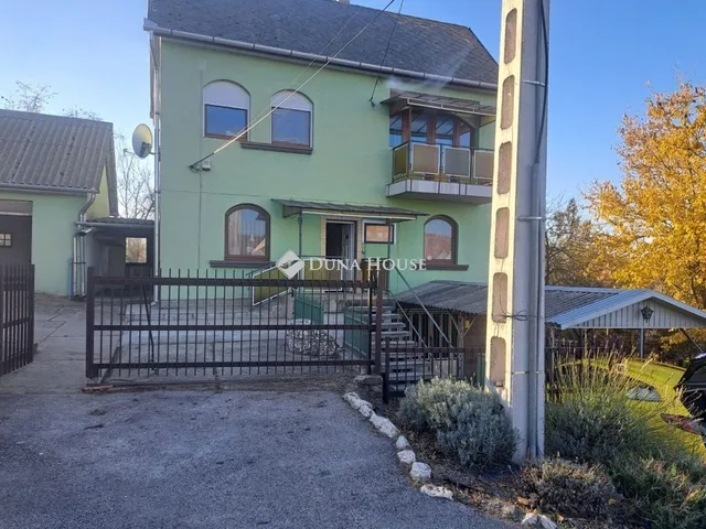 Eladó ház Sülysáp 122 nm