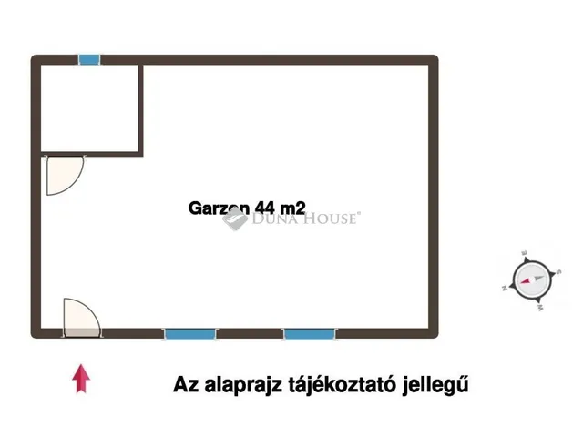 Eladó ház Budapest XVIII. kerület 118 nm