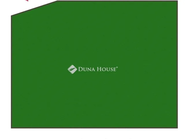 Eladó telek Maglód 816 nm