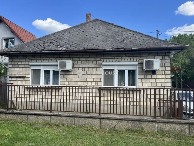 Eladó ház Monorierdő 106 nm