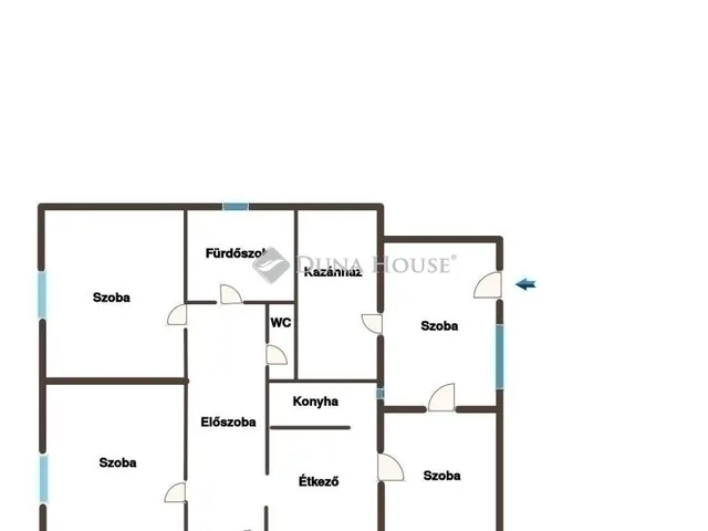 Eladó ház Monorierdő 106 nm