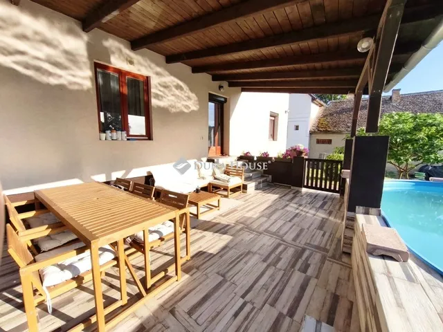 Eladó ház Adony 155 nm