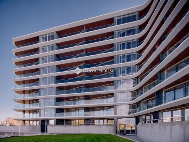 Eladó lakás Budapest XIII. kerület, Vizafogó 45 nm