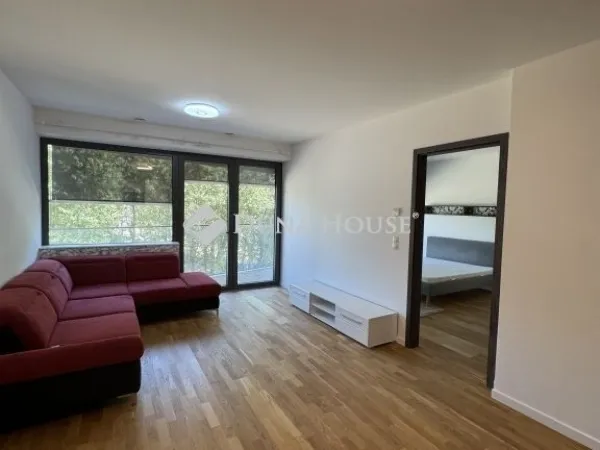 Eladó lakás Budapest XIII. kerület, Vizafogó 45 nm